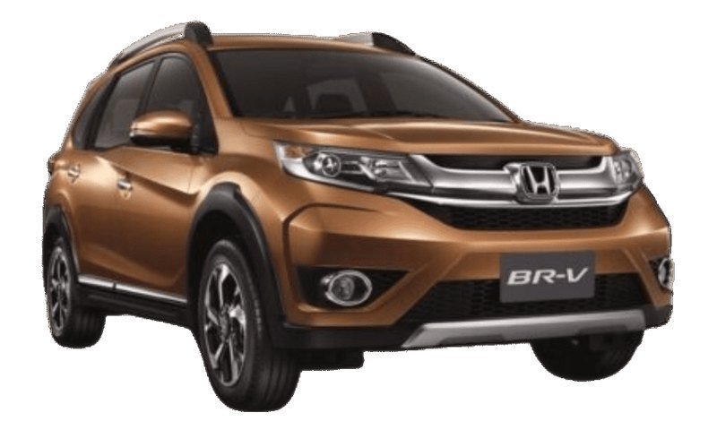 Honda BR-V