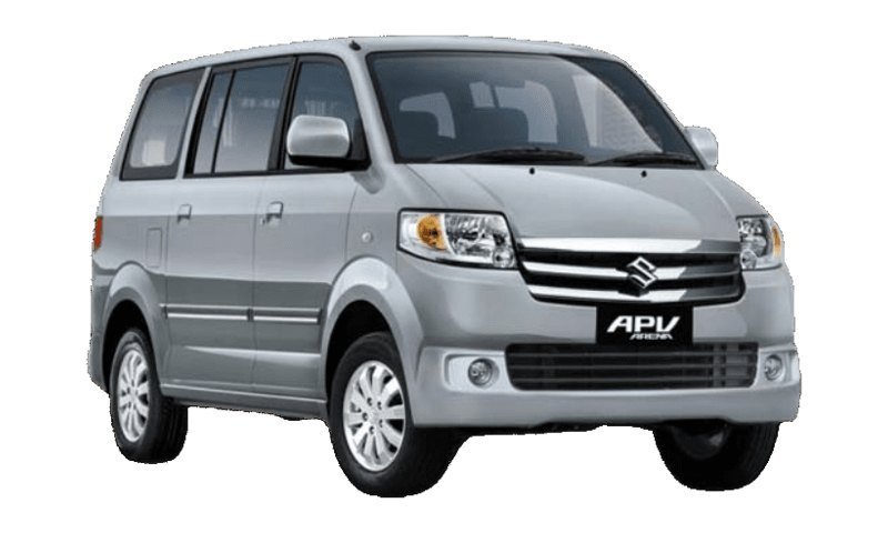 Suzuki APV