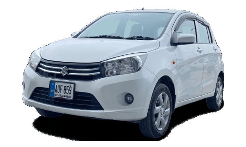 Suzuki Cultus