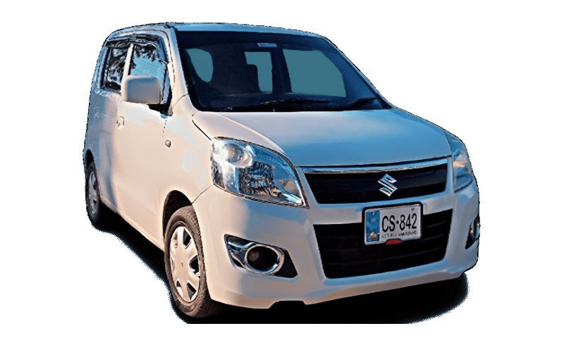 Suzuki WagonR